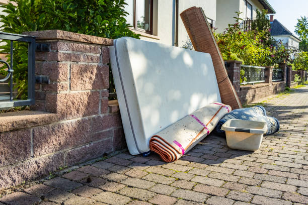Trusted Coats Bend, AL Junk Removal Services Experts