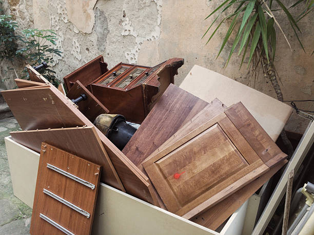 Moving and Downsizing Cleanouts in Coats Bend, AL